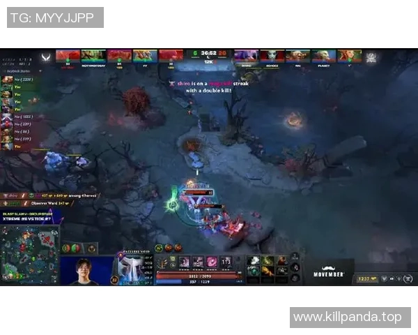 DOTASLAM大满贯赛事BOOMEsports战队选手Fbz谈三号位团队作用